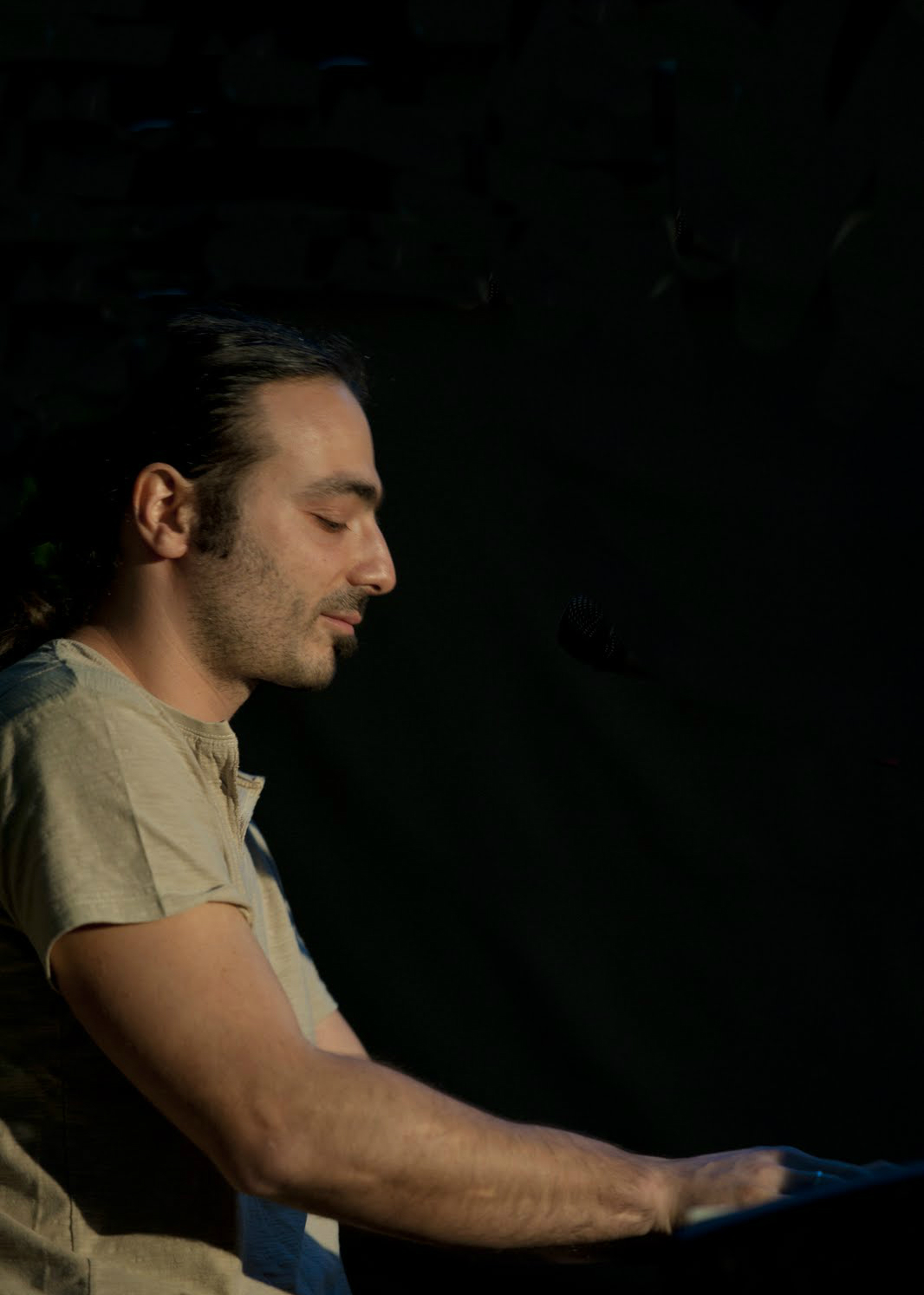 Δημήτρης Σινάνογλου Δημήτρης Σινάνογλου