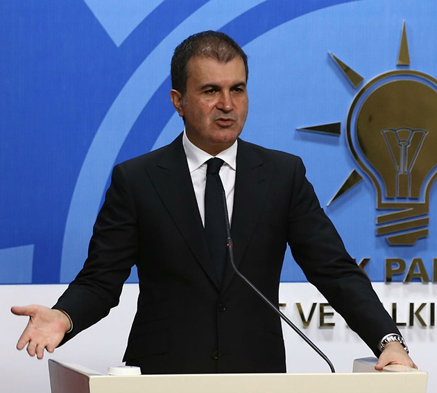 Ομέρ Τσελίκ Ομέρ Τσελίκ