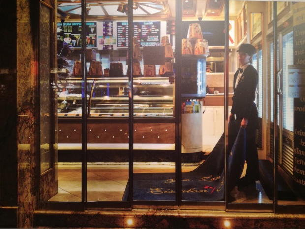 Περικλής Λιακάκης, «Audiography» στη Dépôt Art Gallery Περικλής Λιακάκης, «Audiography» στη Dépôt Art Gallery