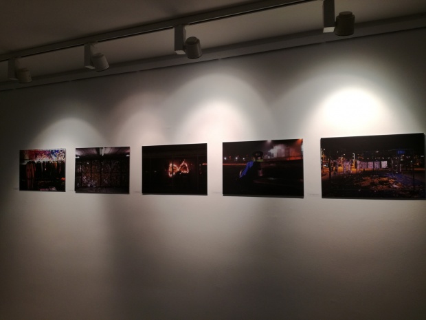 Περικλής Λιακάκης, «Audiography» στη Dépôt Art Gallery Περικλής Λιακάκης, «Audiography» στη Dépôt Art Gallery