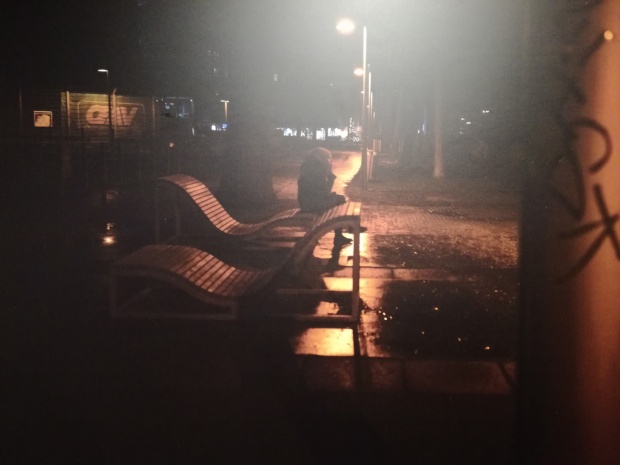 Περικλής Λιακάκης, «Audiography» στη Dépôt Art Gallery Περικλής Λιακάκης, «Audiography» στη Dépôt Art Gallery