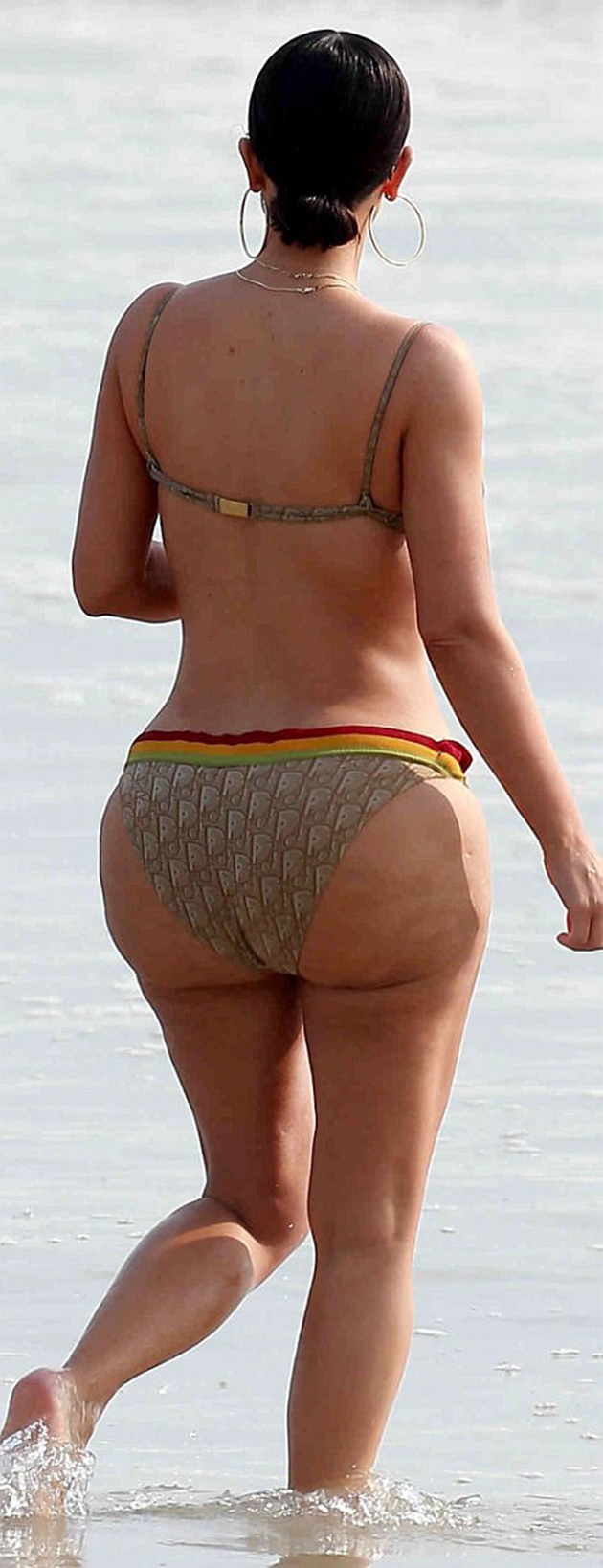 Κιμ Καρντάσιαν Κιμ Καρντάσιαν