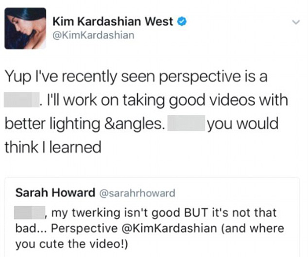 Κιμ Καρντάσιαν Κιμ Καρντάσιαν