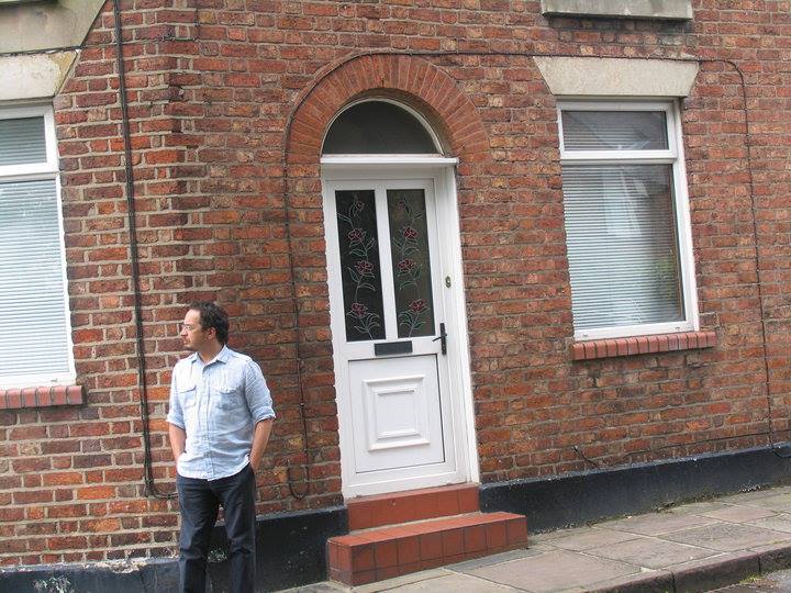 Ο Γιάννης Ευθυμιάδης και ο Απόστολος Μαϊκίδης στο Uranya, αντίδοτο στην πλήξη και την άνοια! 