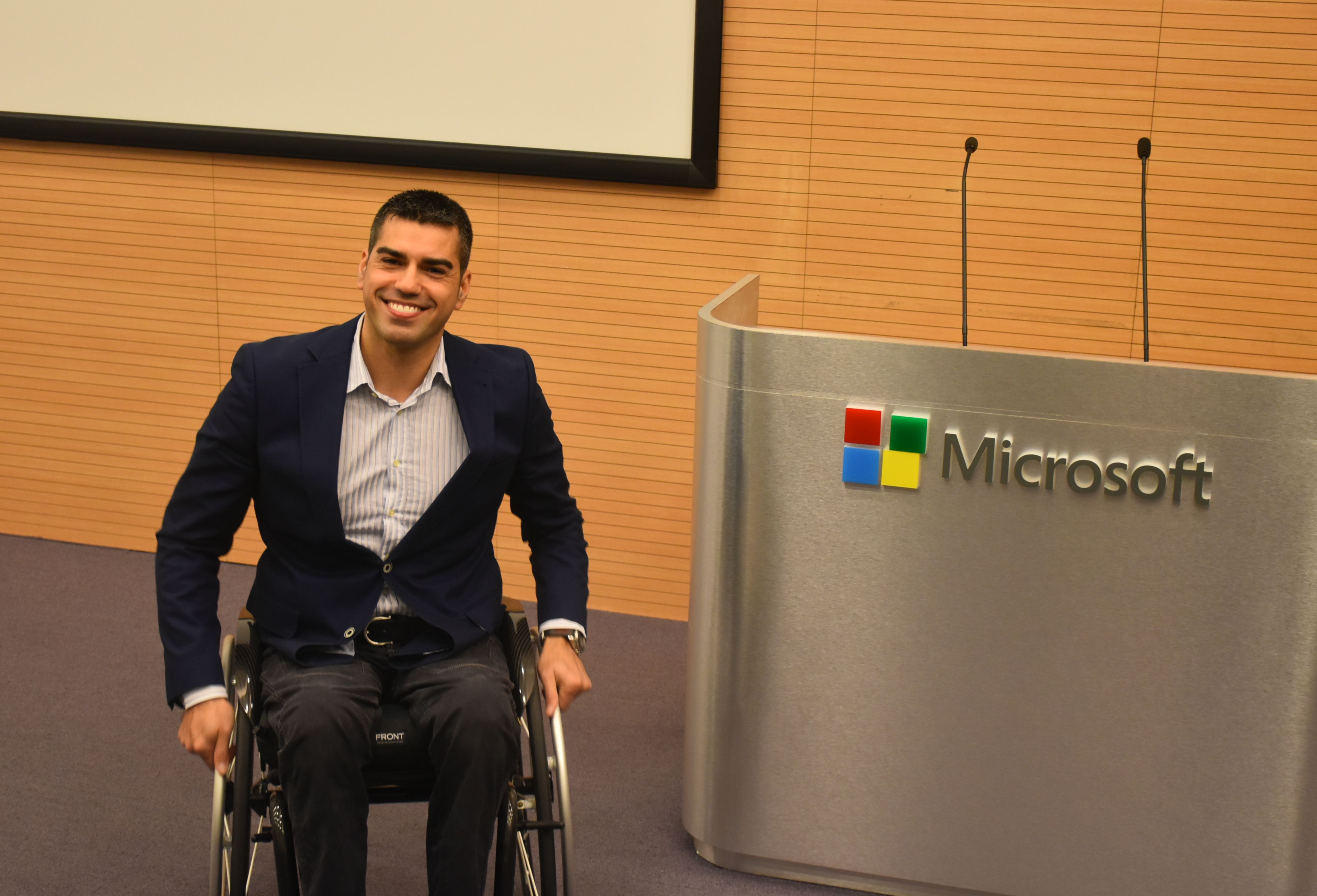  Ημέρα Καριέρας για Άτομα με Αναπηρία 