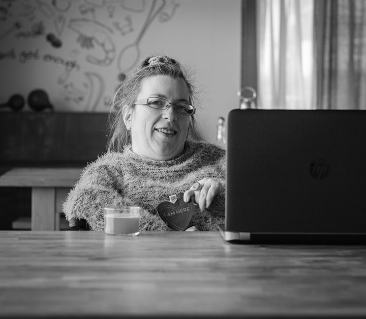  Ημέρα Καριέρας για Άτομα με Αναπηρία 