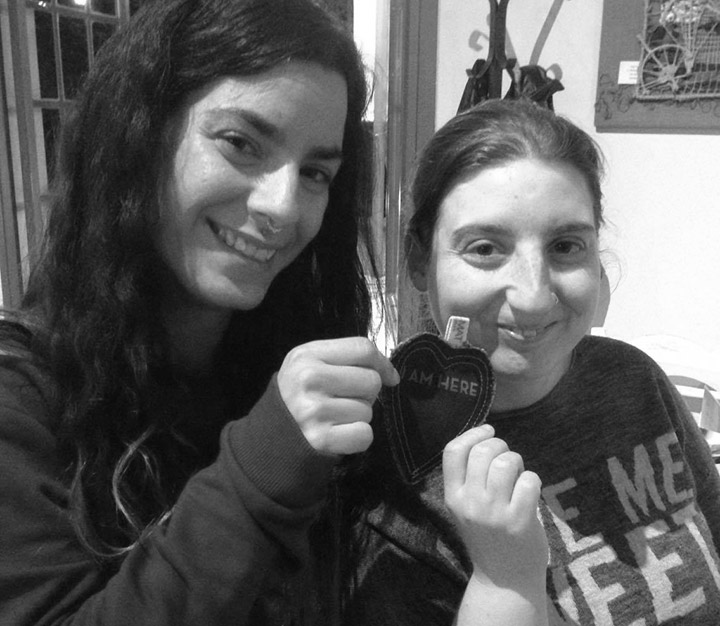  Ημέρα Καριέρας για Άτομα με Αναπηρία 