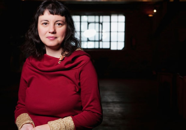 Ελίνα Ψύκου Ελίνα Ψύκου