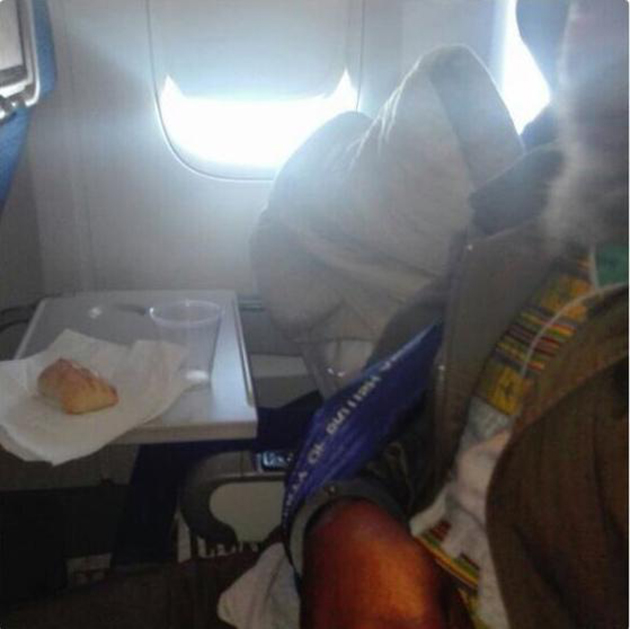 πτήση British Airways πτήση British Airways