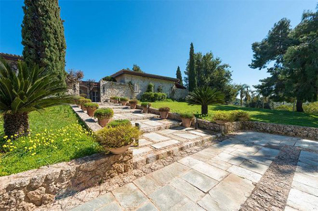 Αργολίδα, Majestic Αργολίδα, Majestic