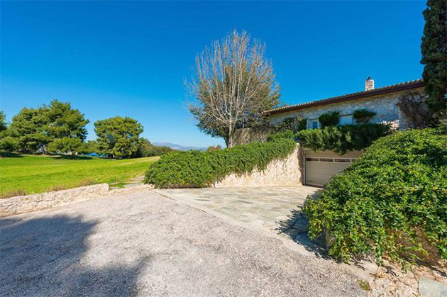 Αργολίδα, Majestic Αργολίδα, Majestic