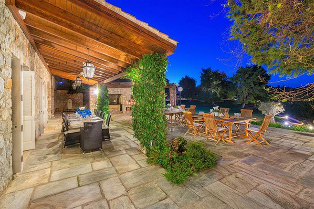 Αργολίδα, Majestic Αργολίδα, Majestic