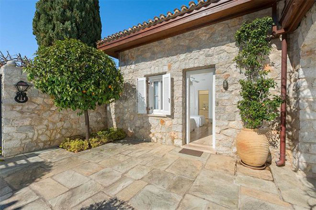 Αργολίδα, Majestic Αργολίδα, Majestic