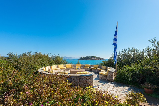 Αργολίδα, Majestic Αργολίδα, Majestic