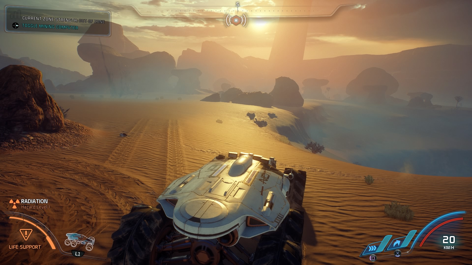  Andromeda - Κριτική