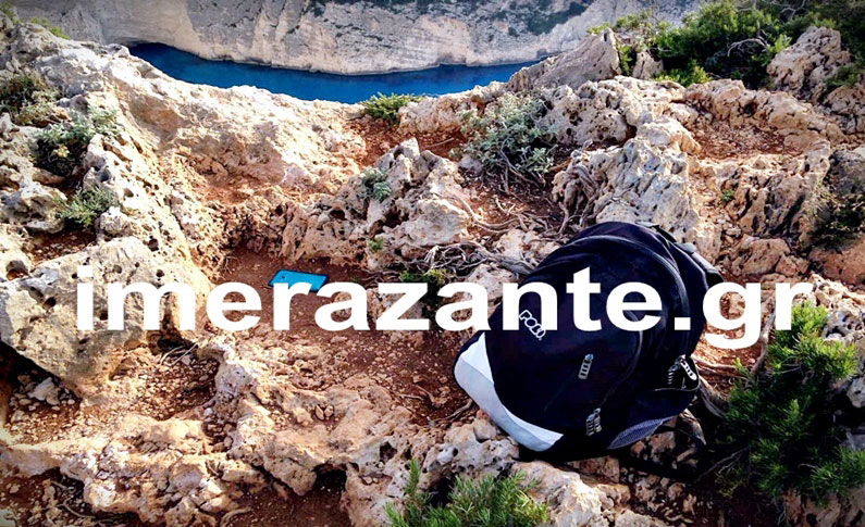 Τραγικό δυστύχημα στη Ζάκυνθο