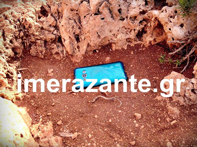 Τραγικό δυστύχημα στη Ζάκυνθο