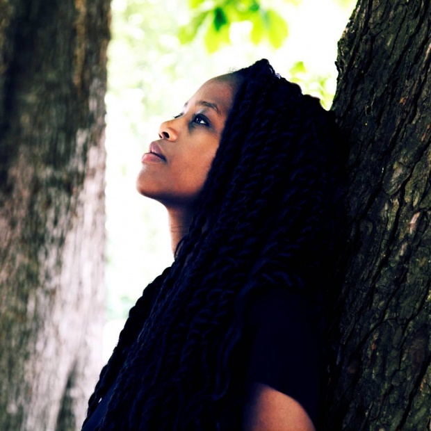 Dorothee Munyaneza © Richard Schroeder