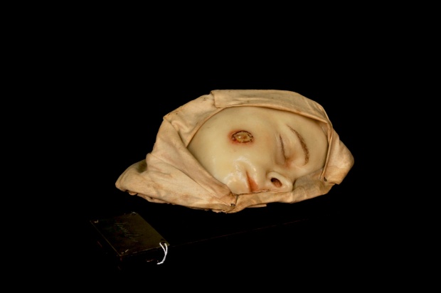 Monteiro Bacantes © Rosa Reis