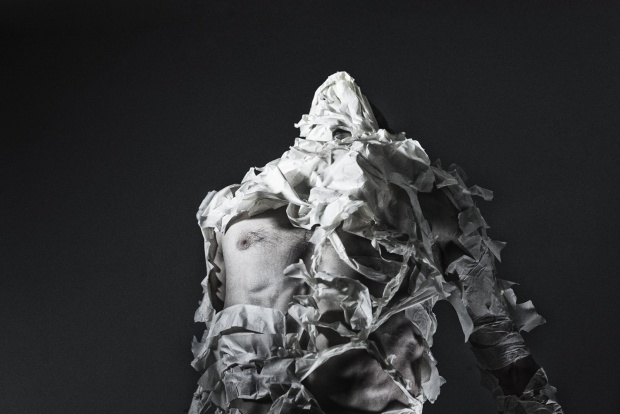 Rootlessroot, «When the dogs assailed their masters» © Mike Rafail