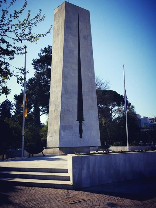 © Chris Diamantis / Κομοτηνή