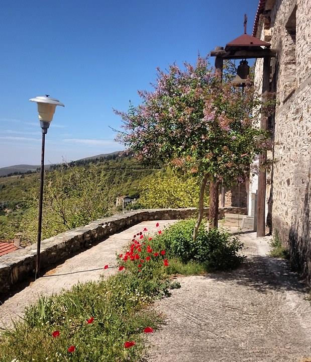 © Βένια Γκορτσίλα / Μεταξοχώρι Λάρισας