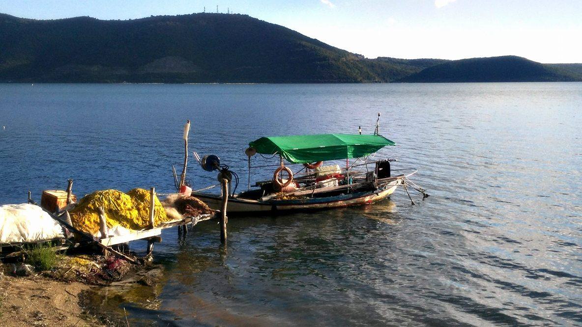 © Αλεξάνδρα Πανταζή / Ηγουμενίτσα