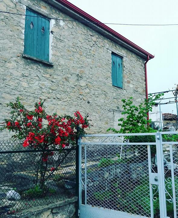 © Kwnstantina Charoumenou / Σπήλαιο Καστοριάς