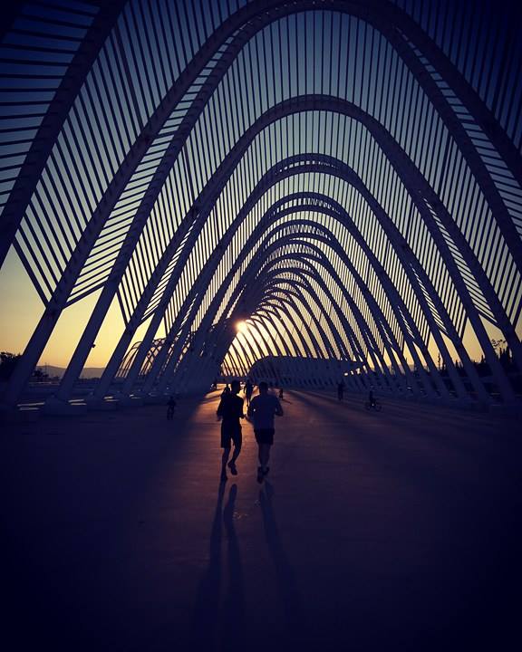 © Kimon Markakis / ΟΑΚΑ