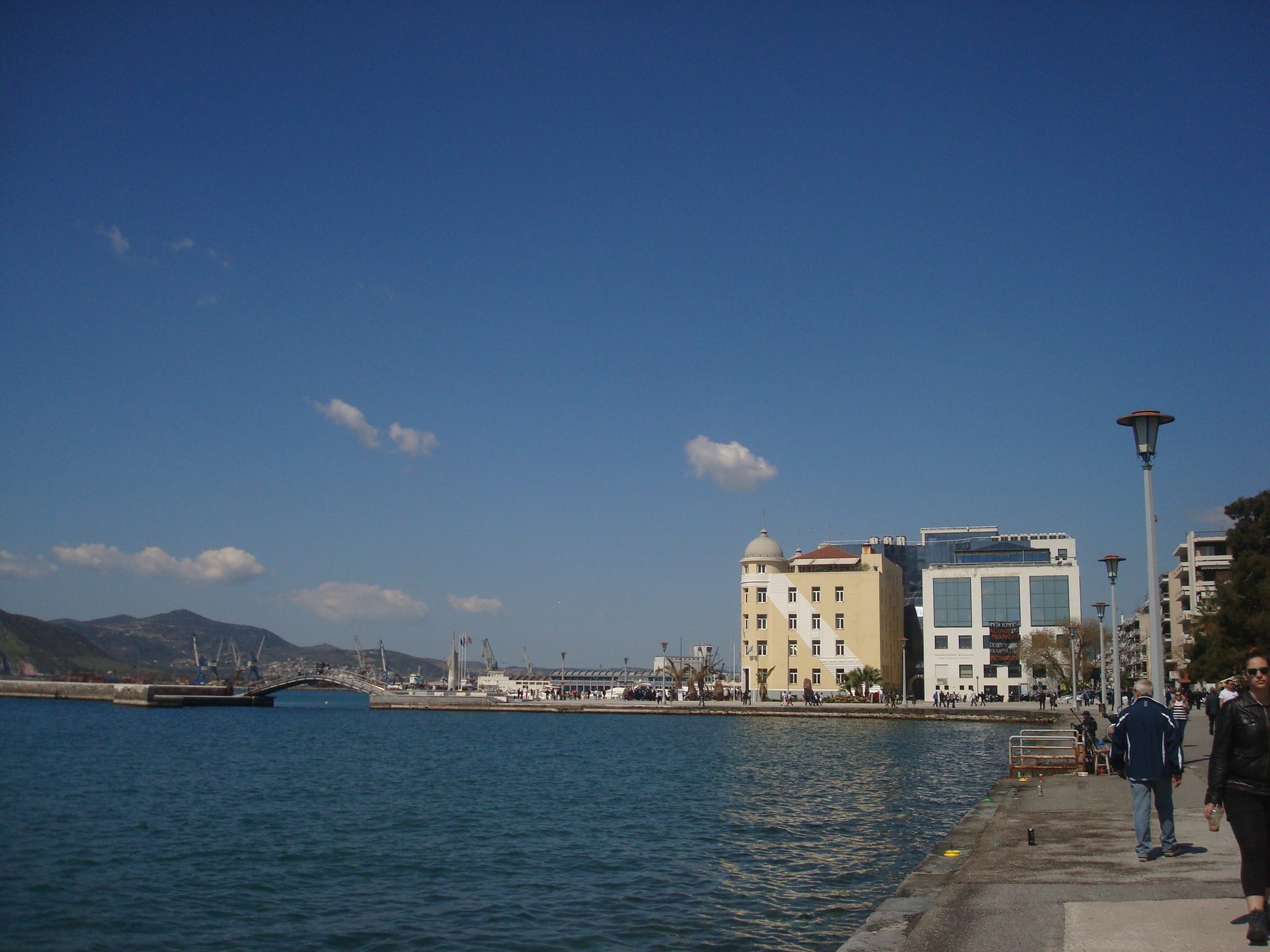 © ρουλα μουχτουρη / Βόλος