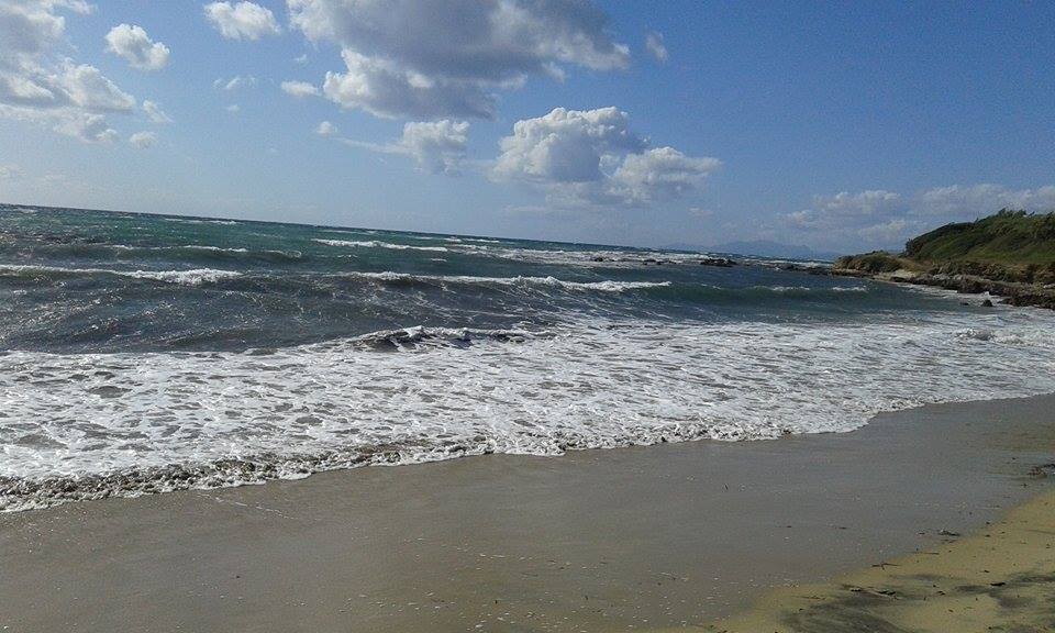 © Krystallia Zika / Πρέβεζα