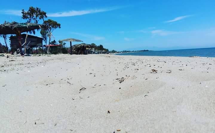  © Kostas Aletras / Παραλία Λούρου, Αιτωλοακαρνανία