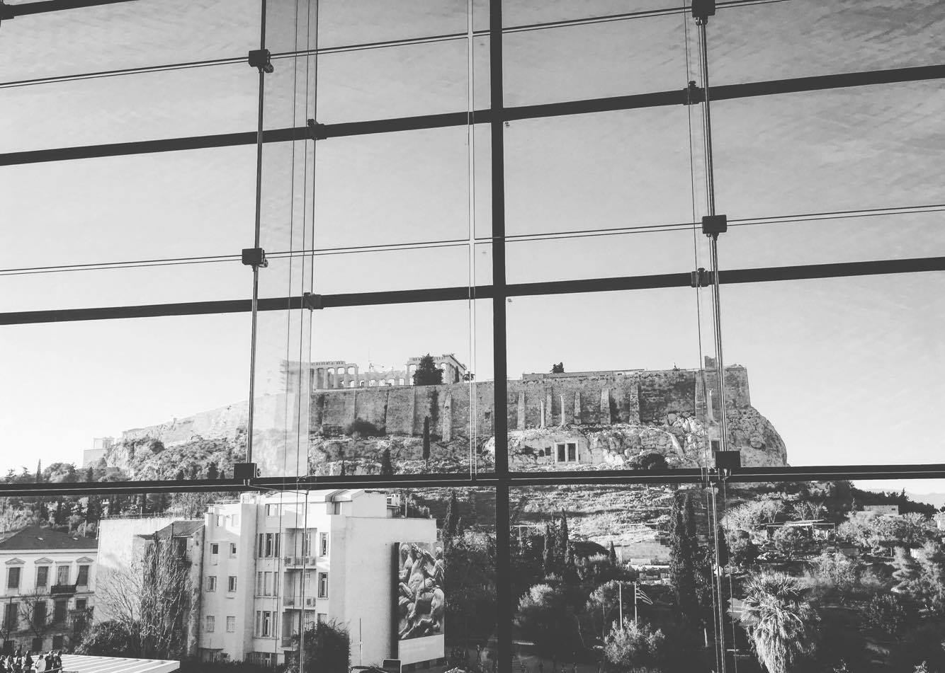 © Antonios Spanos / Μουσείο ΑΚρόπολης