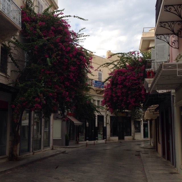 © Antonis Vamvakaris / Ερμούπολη