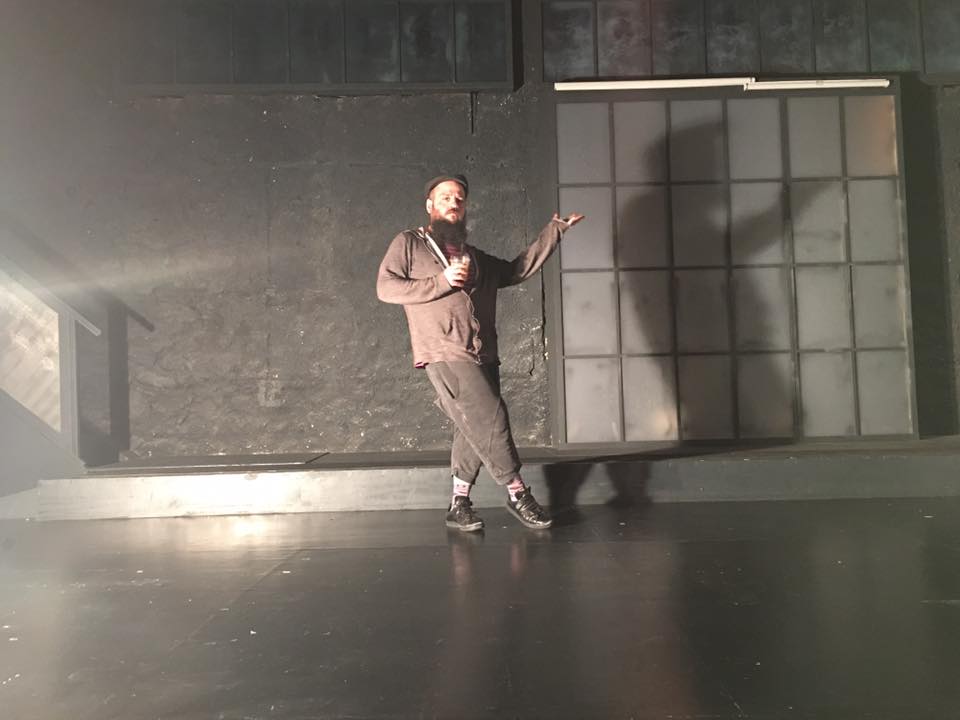 Η «Ζωή» του Γιώργου Καλογερόπουλου (Βασισμένη σε Αληθινά Γεγονότα) Η «Ζωή» του Γιώργου Καλογερόπουλου (Βασισμένη σε Αληθινά Γεγονότα)