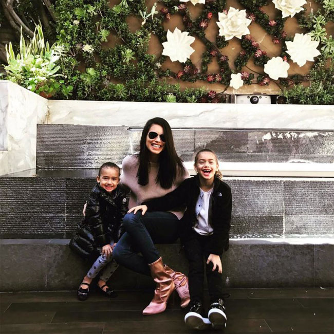 Andriana Lima Andriana Lima