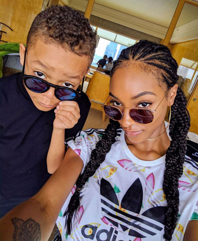 Jourdan Dunn Jourdan Dunn