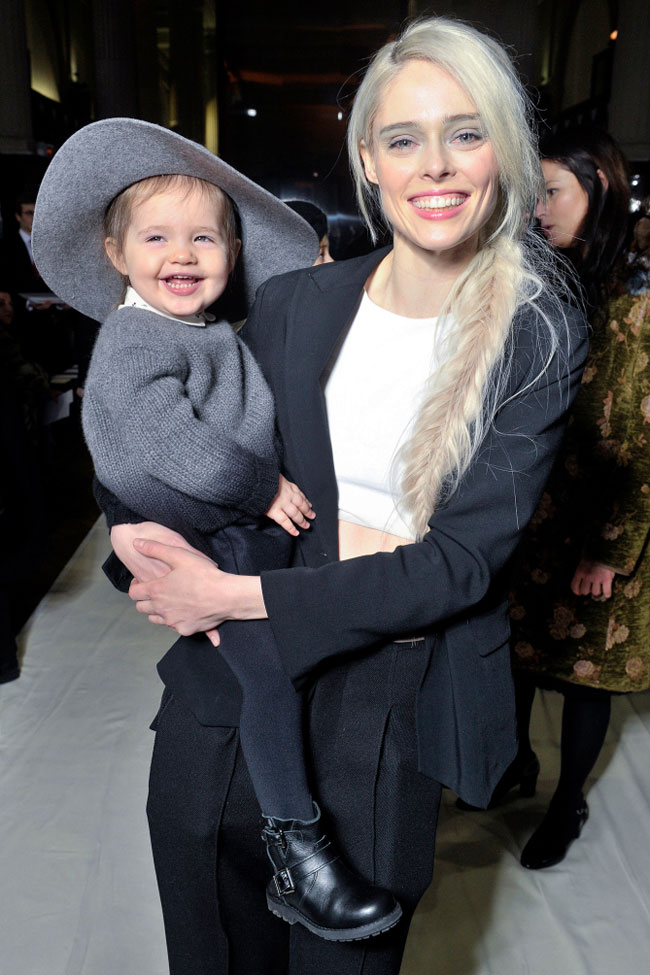 Coco Rocha Coco Rocha