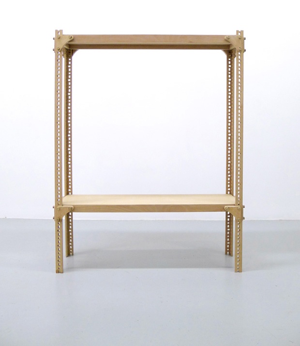 Ειρήνη Μπαχλιτζανάκη, Dexion Ειρήνη Μπαχλιτζανάκη, Dexion