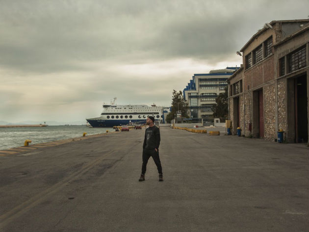 Στο εγκαταλελειμμένο ξενοδοχείο Acropol και την εξαφανισμένη Ομόνοια του φετινού Fast Forward Festival 