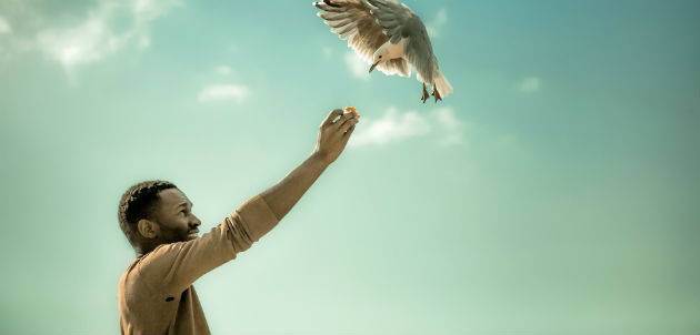 Στο εγκαταλελειμμένο ξενοδοχείο Acropol και την εξαφανισμένη Ομόνοια του φετινού Fast Forward Festival 