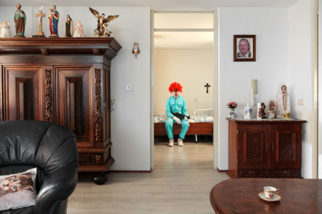 Στο εγκαταλελειμμένο ξενοδοχείο Acropol και την εξαφανισμένη Ομόνοια του φετινού Fast Forward Festival 