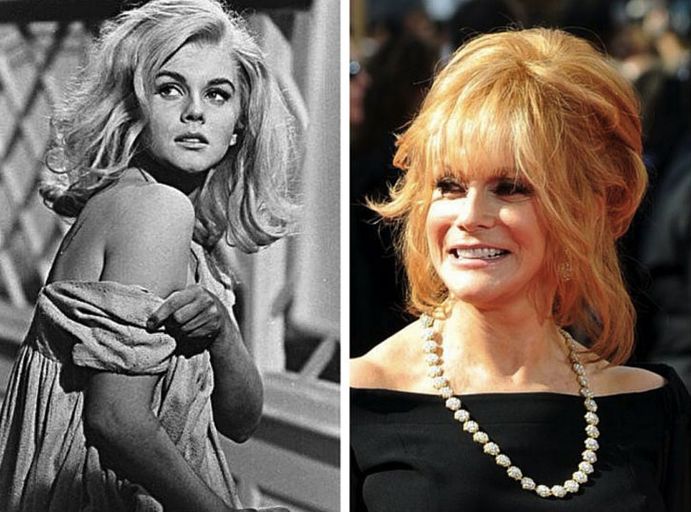 Ann Margret Ann Margret