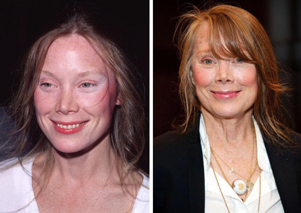 Sissy Spacek Sissy Spacek