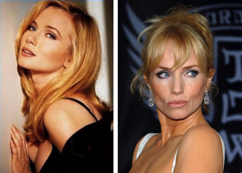 Rebecca De Mornay Rebecca De Mornay