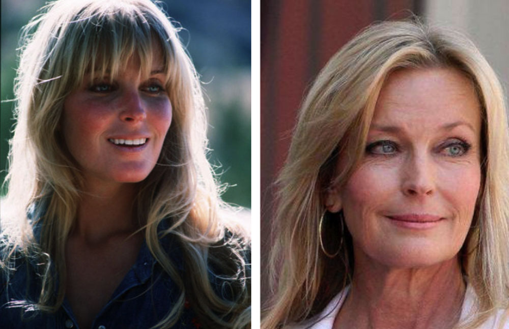 Bo Derek Bo Derek