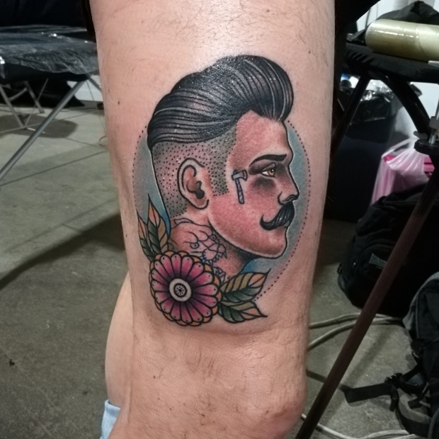 © Dovas Tattooligans