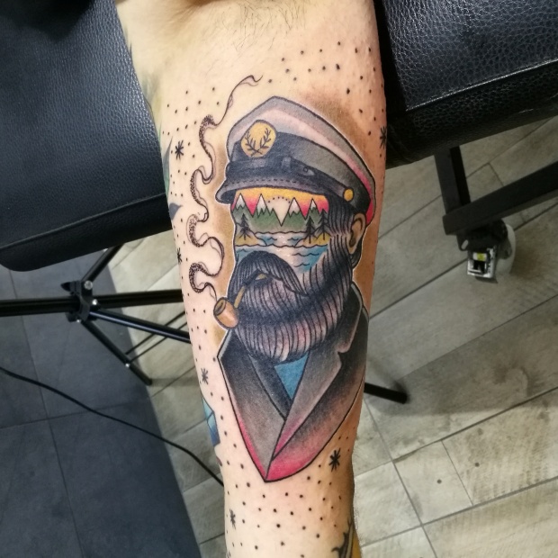 © Dovas Tattooligans