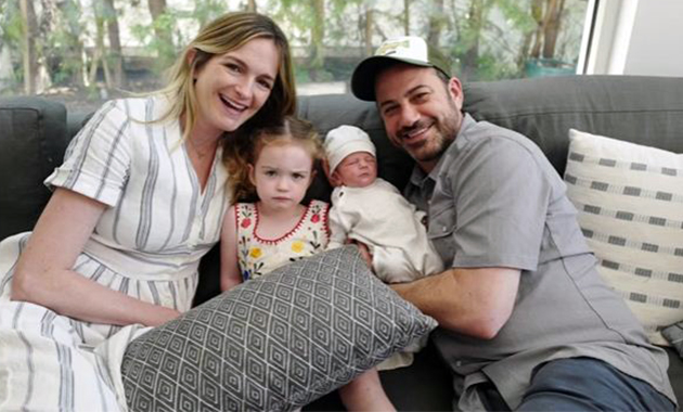 Τζίμι Κίμελ