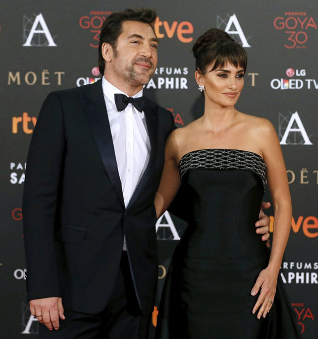 Πενέλοπε Κρουζ-Χαβιέ Μπαρδέμ